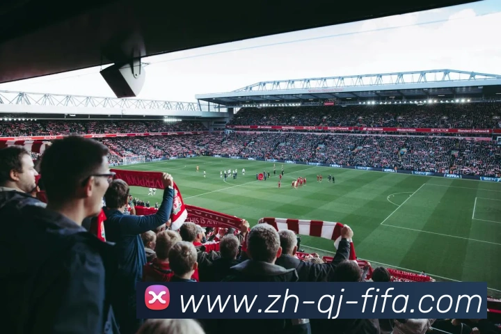 世界杯赛程品牌故事